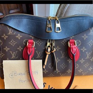 Louis Vuitton Handbag